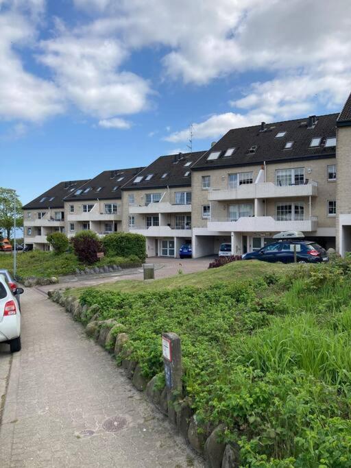 Apartment Neu 2023 - Mit Meerblick & Flair Harrislee