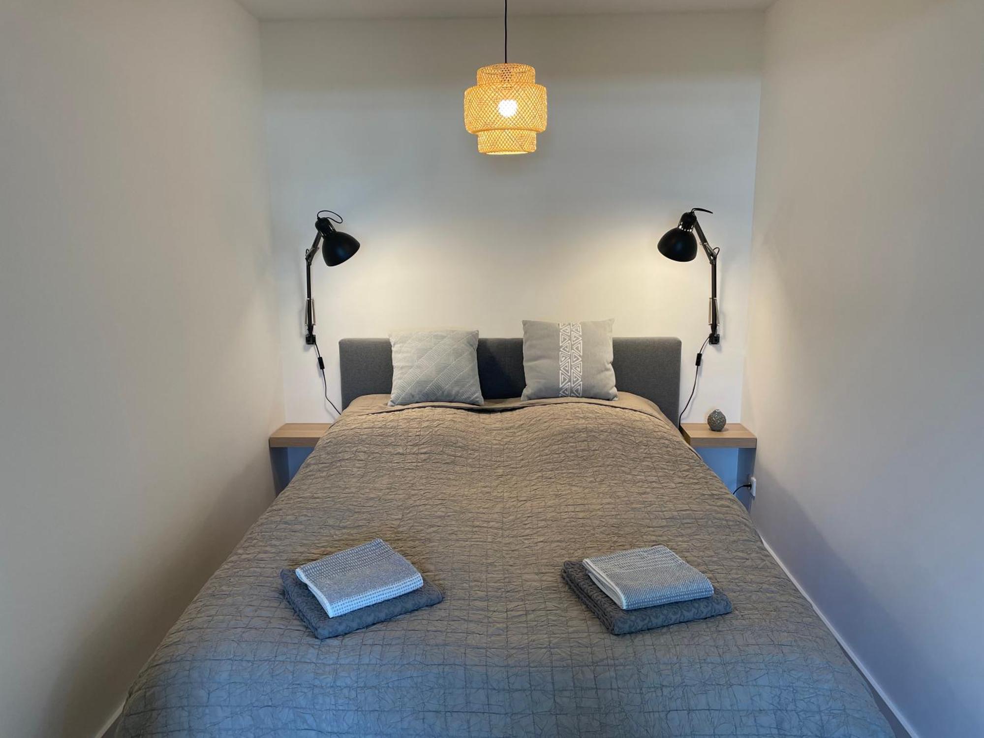 Apartment Neu 2023 - Mit Meerblick & Flair *