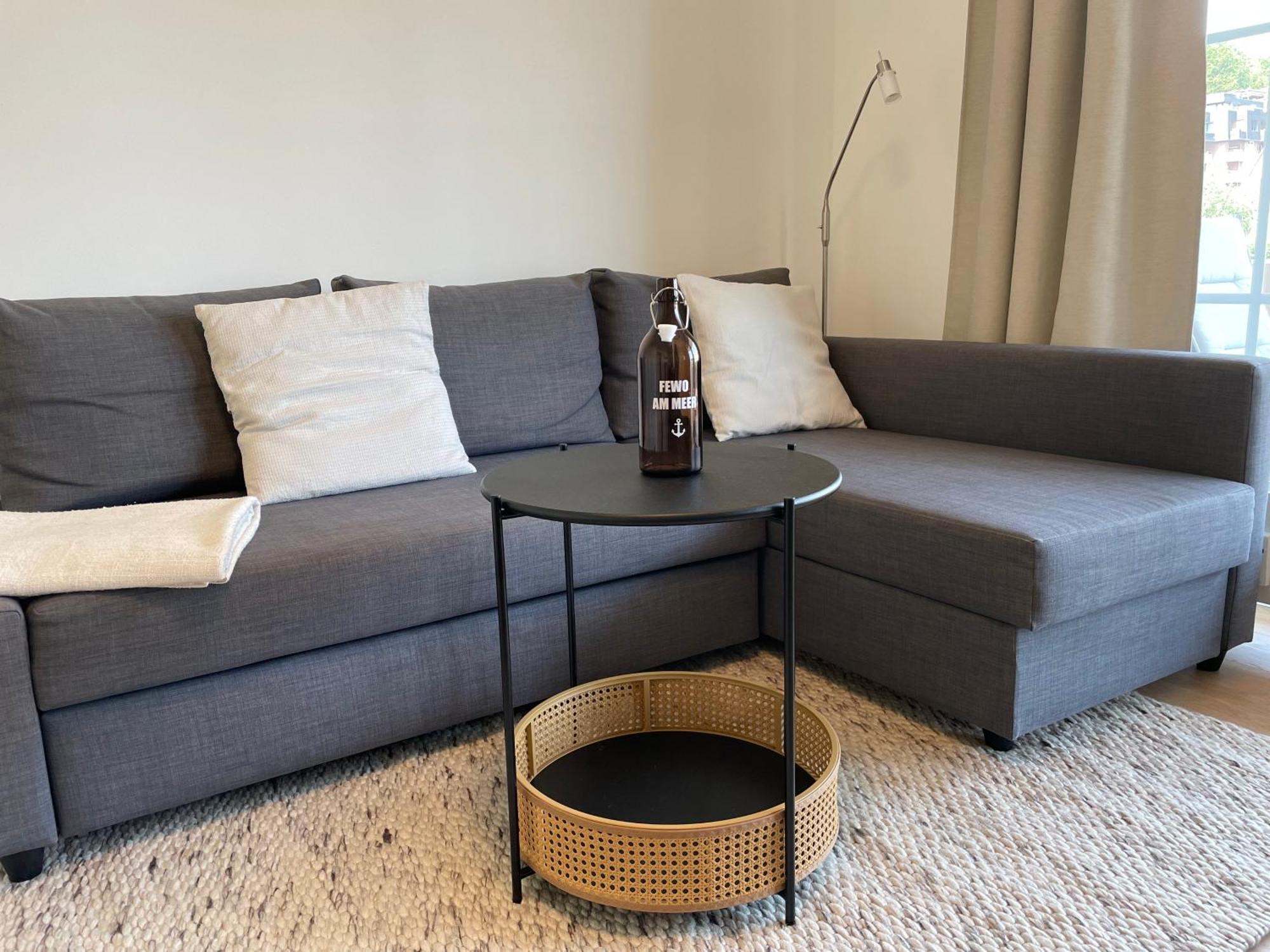 Apartment Neu 2023 - Mit Meerblick & Flair *