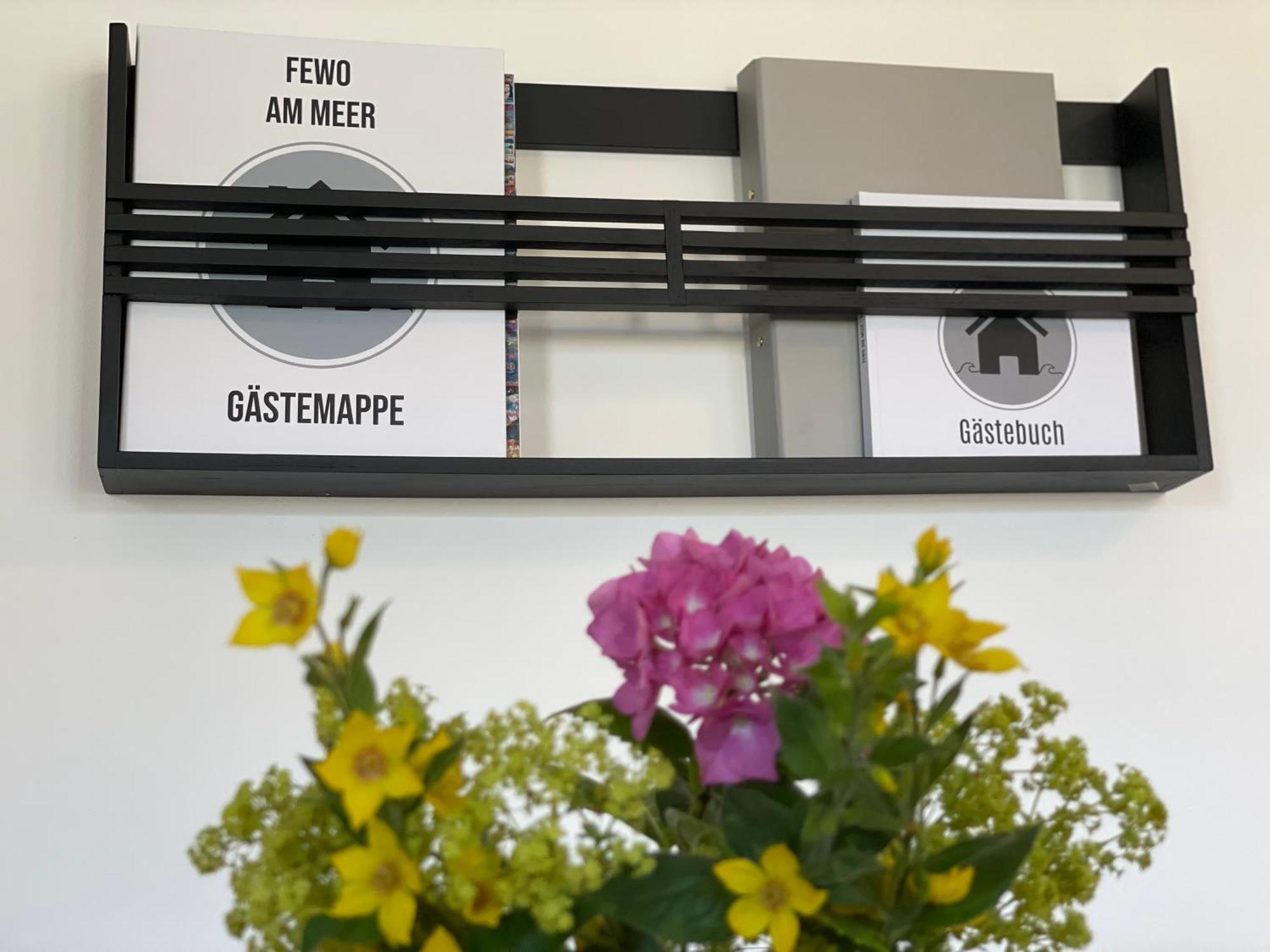 Neu 2023 - Mit Meerblick & Flair Appartement *