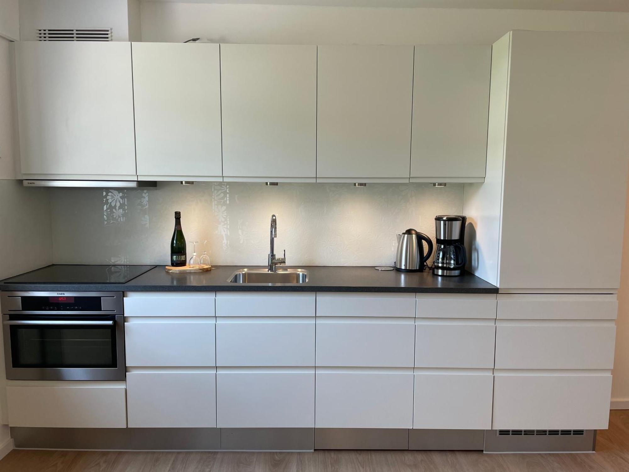 Apartment Neu 2023 - Mit Meerblick & Flair *