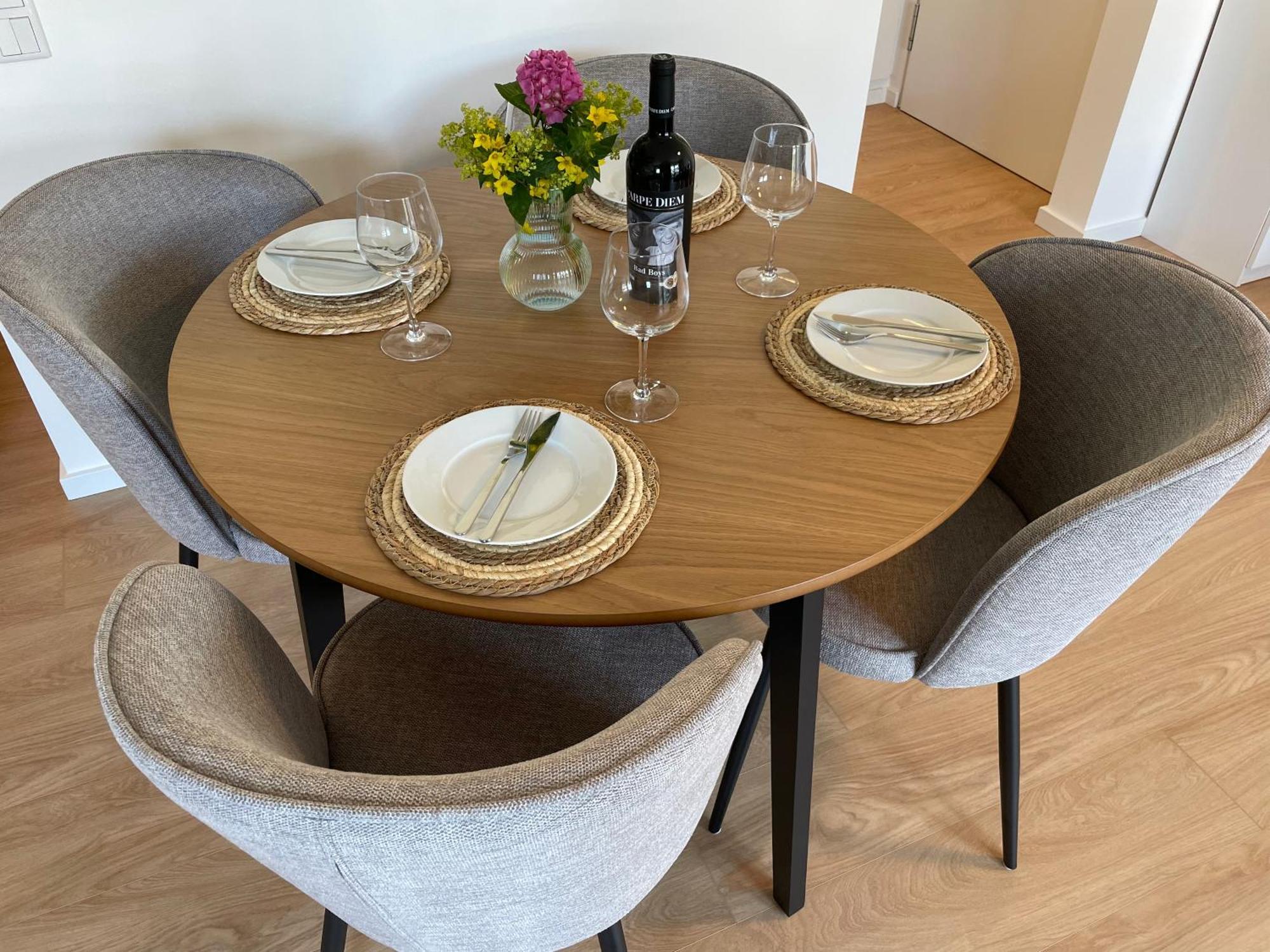 Neu 2023 - Mit Meerblick & Flair Appartement